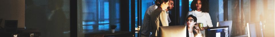 Arbeitsverhältnis & Beschäftigung