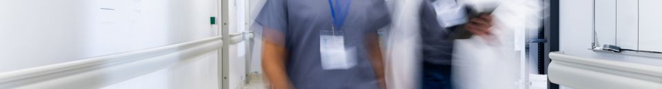 Krankenhausrecht & Pflegerecht